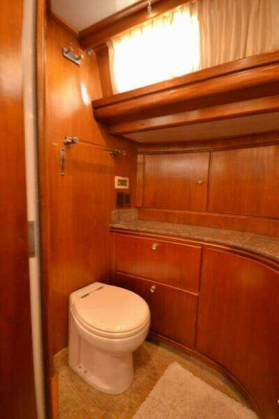 Sunday Morning 92ft Palmer Johnson Yacht For Sale