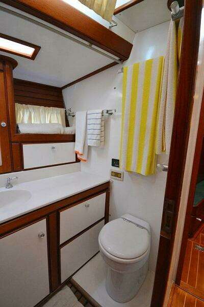 Sunday Morning 92ft Palmer Johnson Yacht For Sale