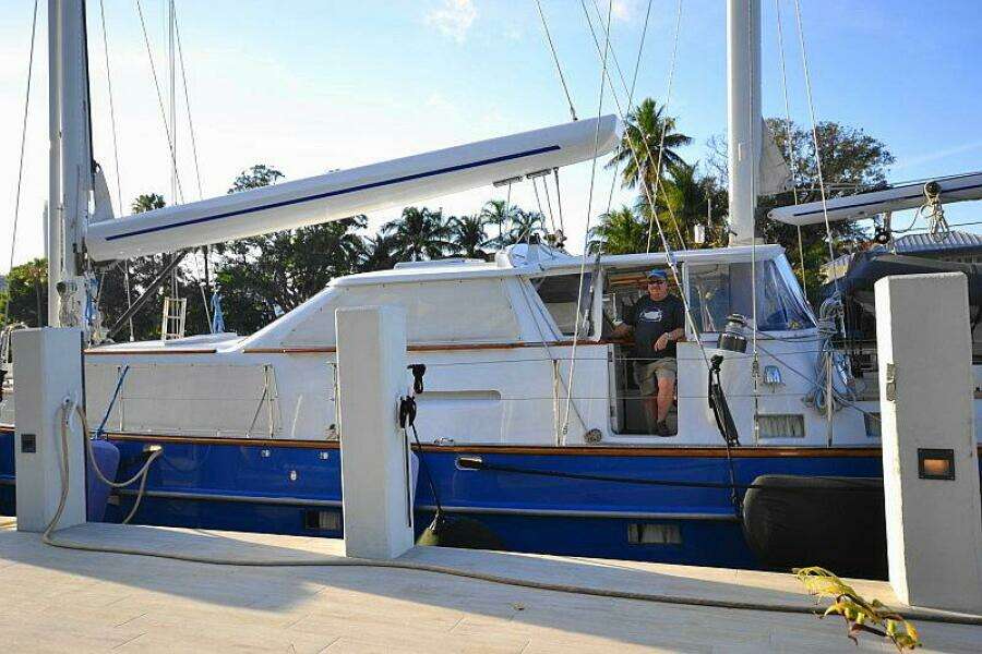 Sunday Morning 92ft Palmer Johnson Yacht For Sale