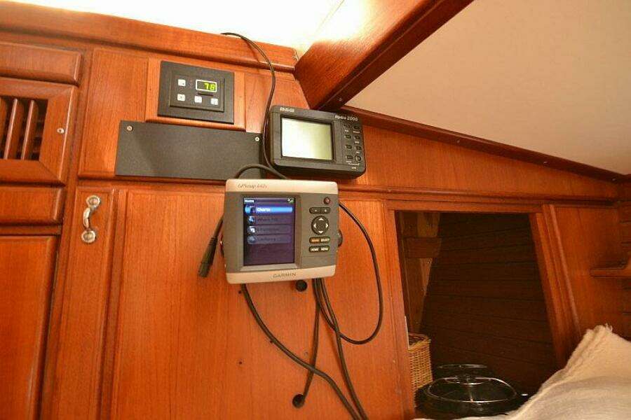 Sunday Morning 92ft Palmer Johnson Yacht For Sale