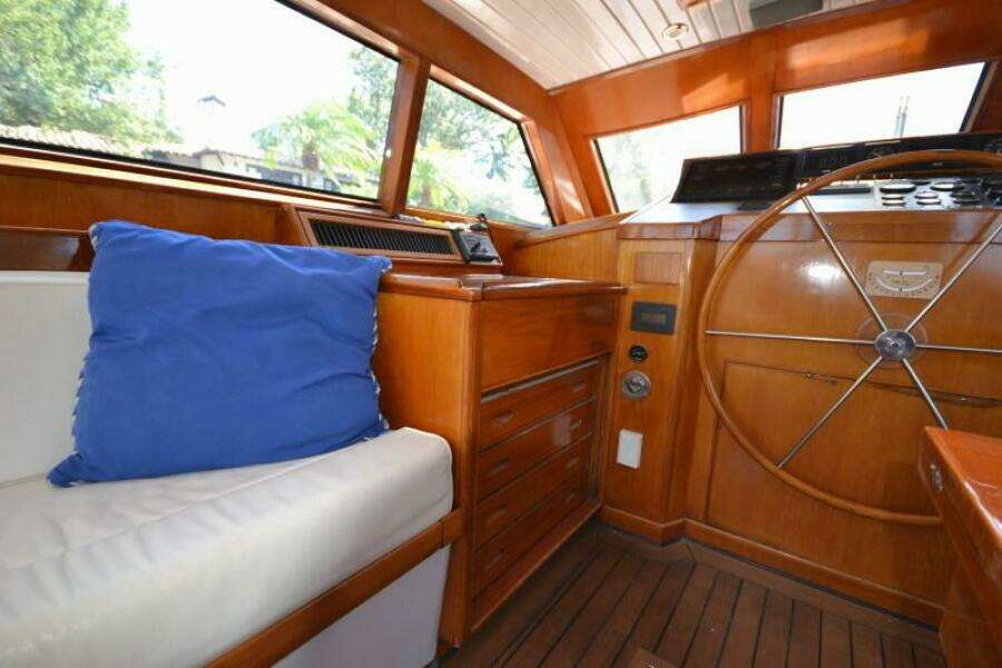 Sunday Morning 92ft Palmer Johnson Yacht For Sale