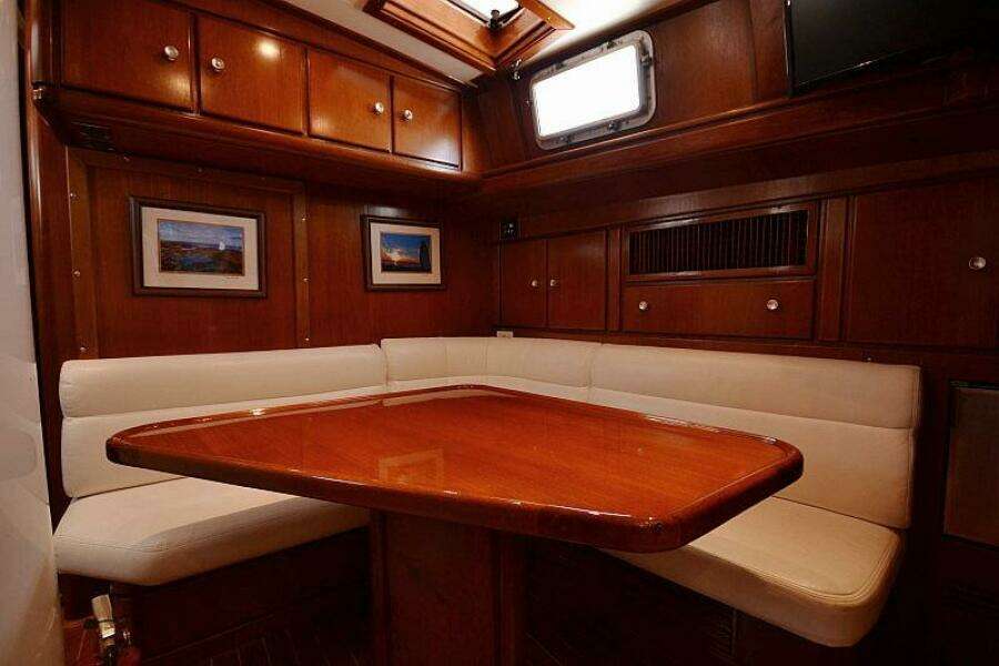 Sunday Morning 92ft Palmer Johnson Yacht For Sale