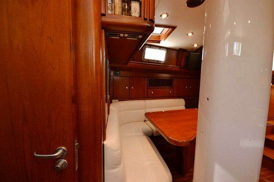 Sunday Morning 92ft Palmer Johnson Yacht For Sale