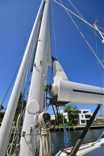 Sunday Morning 92ft Palmer Johnson Yacht For Sale