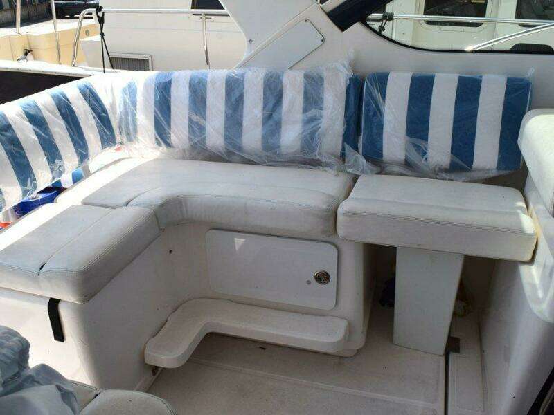 33ft Tiara Yachts Yacht For Sale