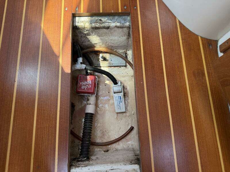 Comfort Zone 32ft Catalina Yacht For Sale