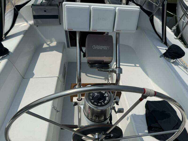 Comfort Zone 32ft Catalina Yacht For Sale