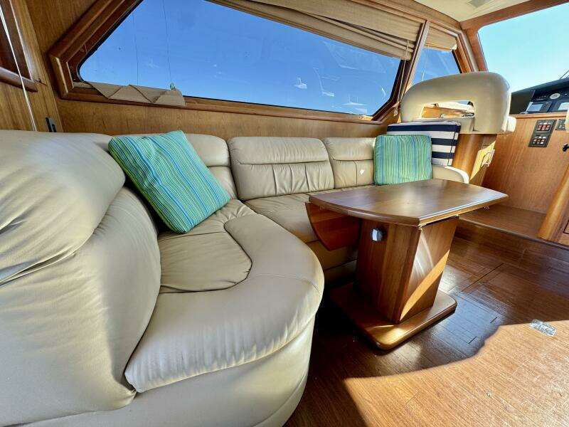 42ft Dovercraft Yacht For Sale