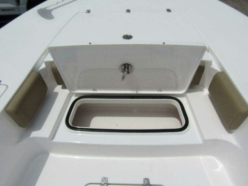 25ft Blazer Yacht For Sale