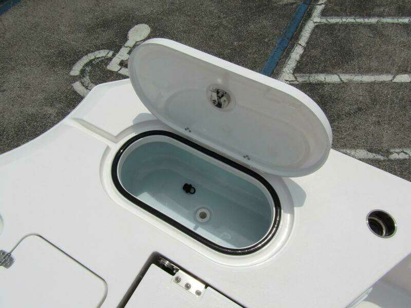 25ft Blazer Yacht For Sale