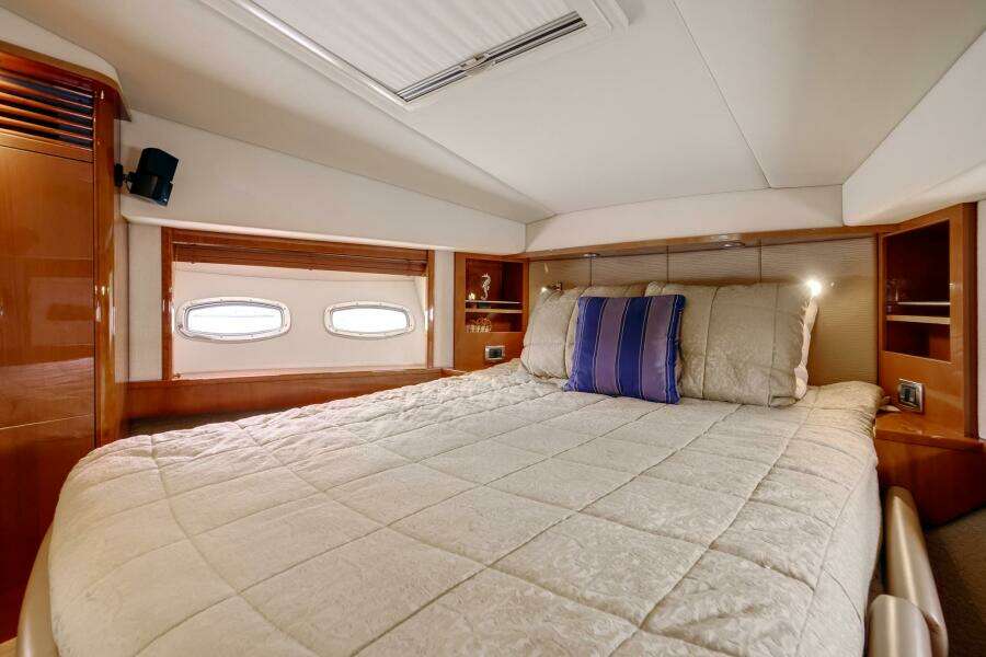 Double H 60ft Sea Ray Yacht For Sale