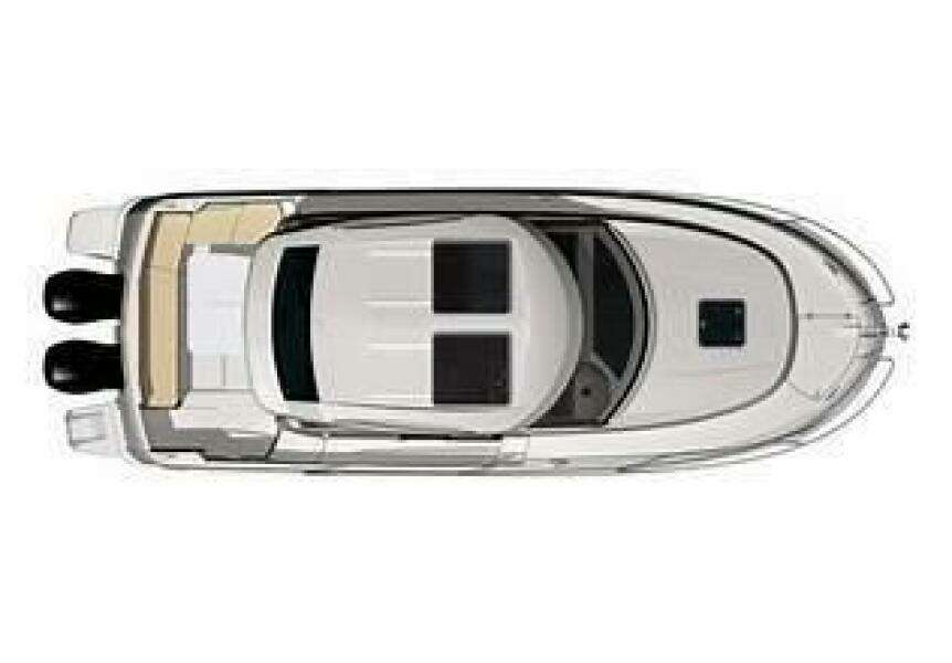 28ft Jeanneau Yacht For Sale