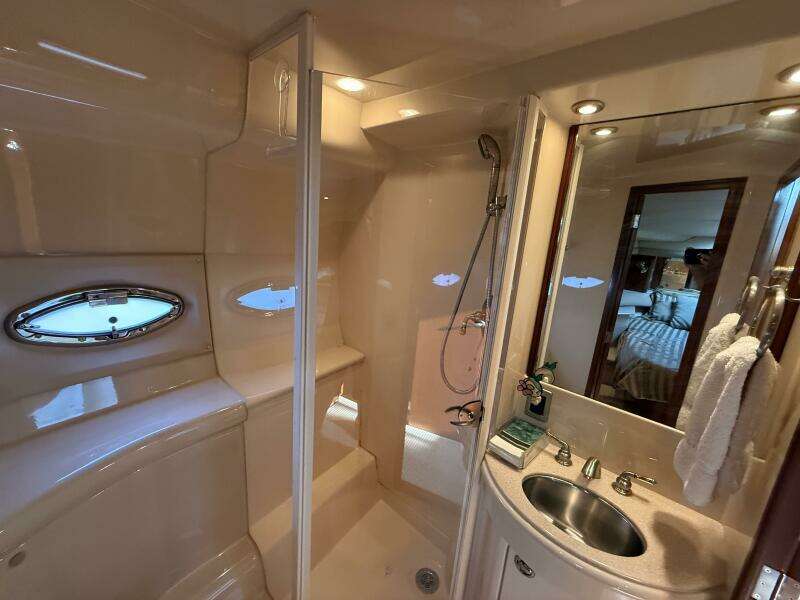 45ft Meridian Yacht For Sale