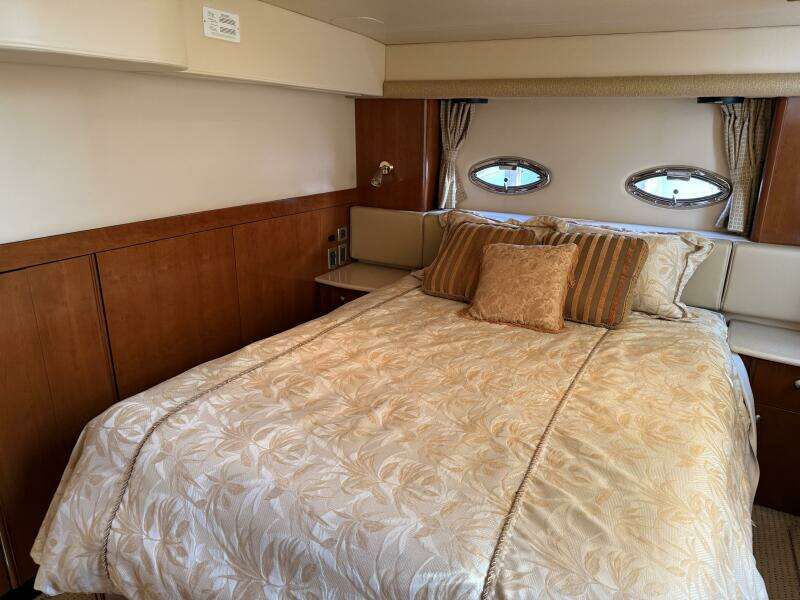 45ft Meridian Yacht For Sale