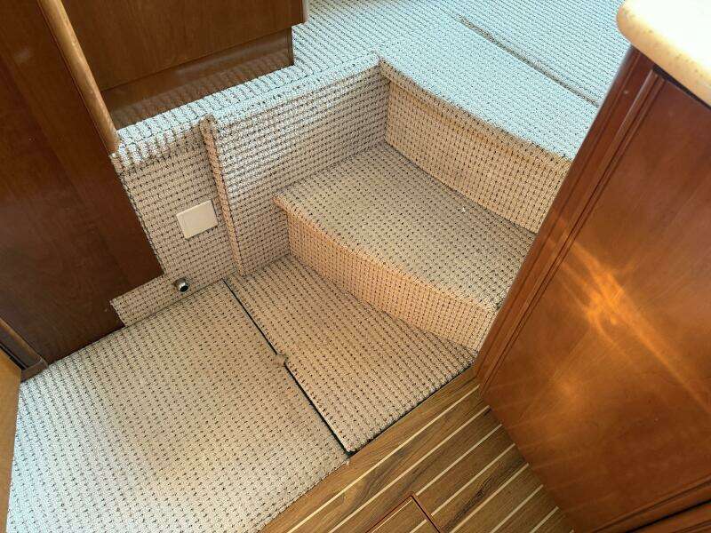 45ft Meridian Yacht For Sale
