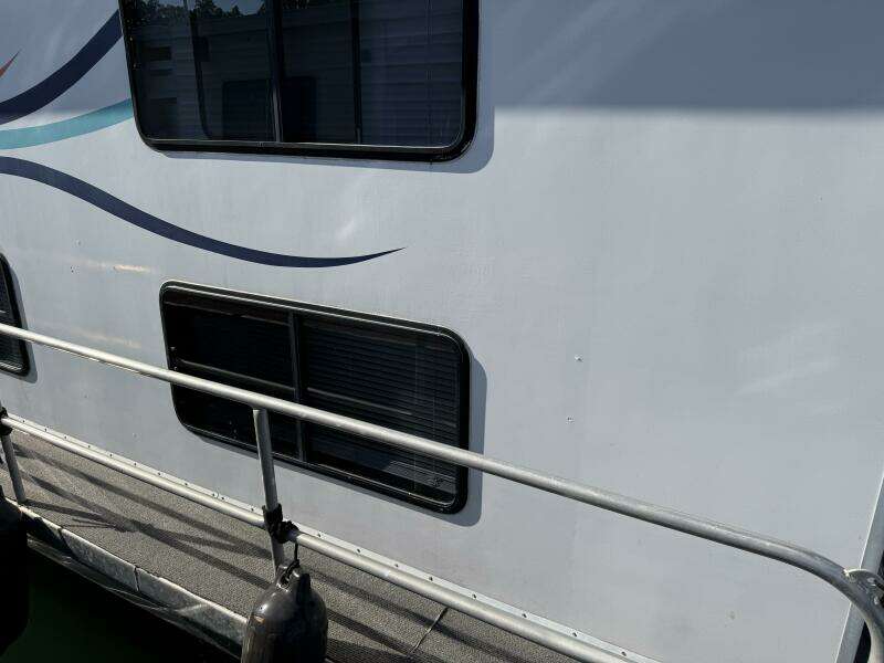 65ft Jamestowner Yacht For Sale