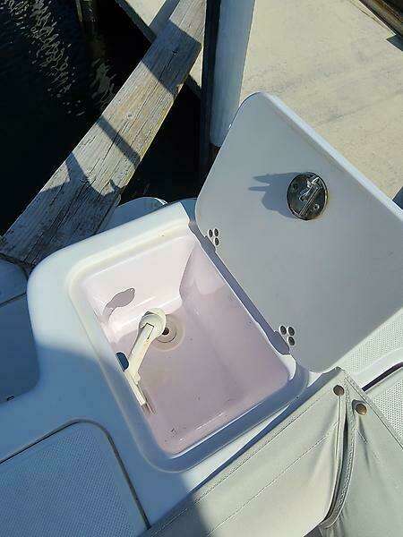 29ft Pro Line Yacht For Sale