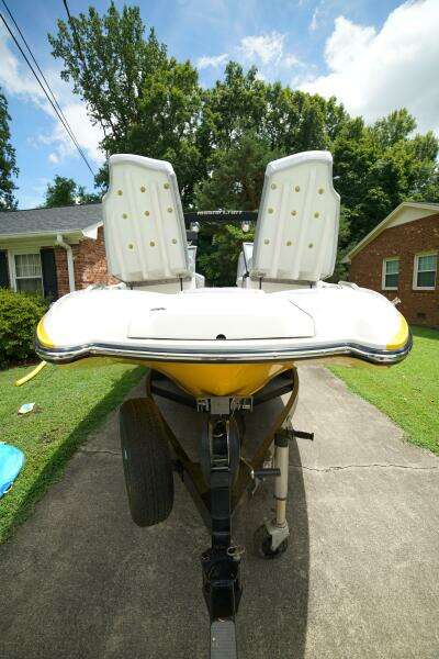 22ft Mastercraft Yacht For Sale
