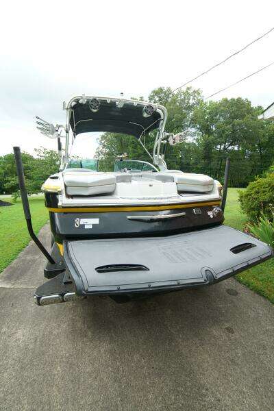 22ft Mastercraft Yacht For Sale