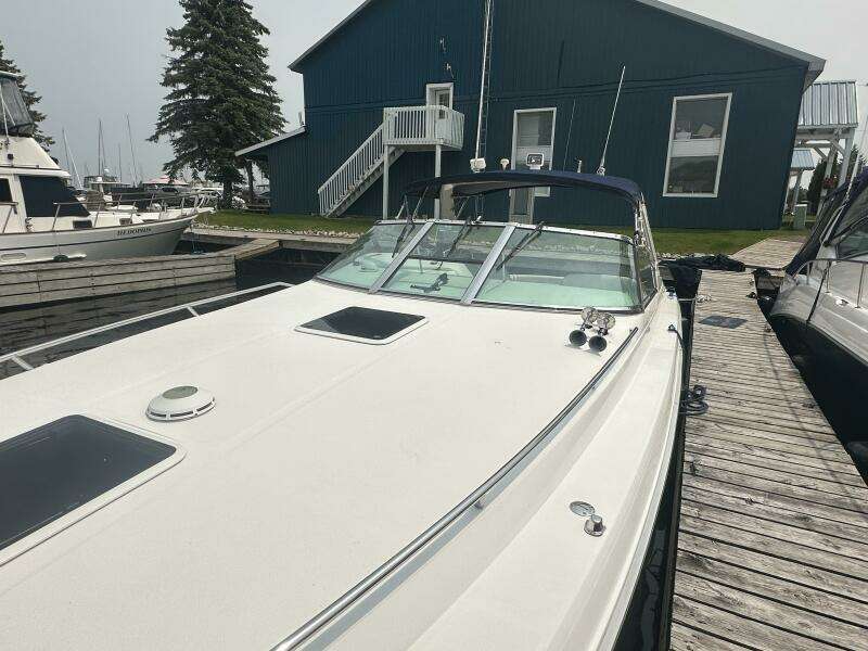 WAHLA 38ft Sea Ray Yacht For Sale