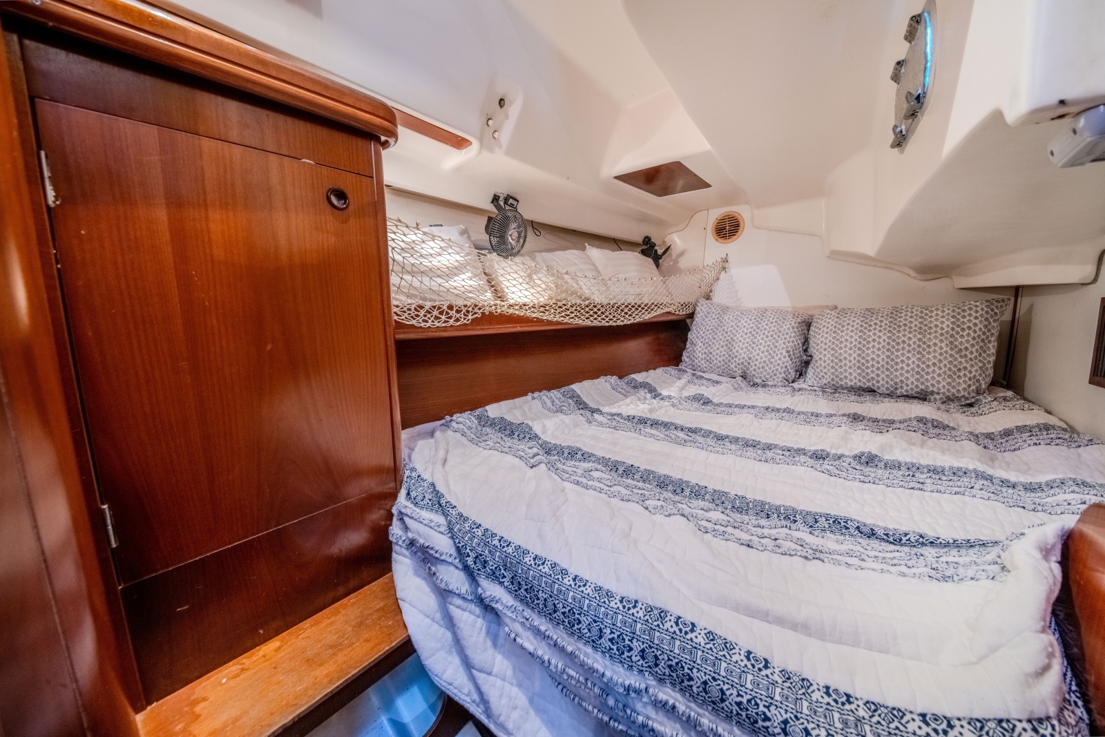 City Dogs 39ft Beneteau Yacht For Sale