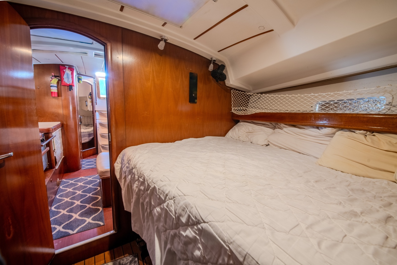 City Dogs 39ft Beneteau Yacht For Sale