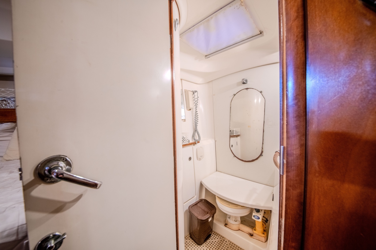 City Dogs 39ft Beneteau Yacht For Sale