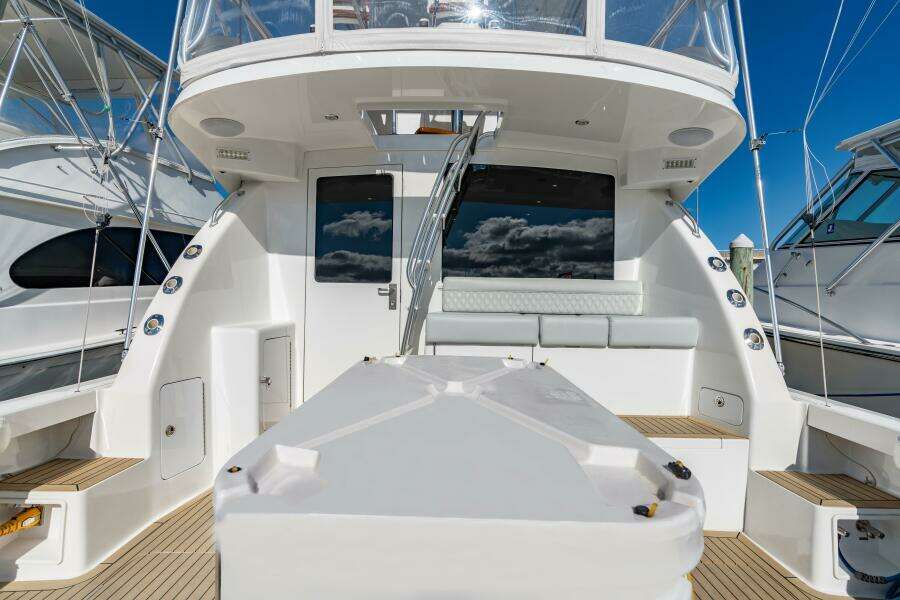 SLIGO 42ft Henriques Yacht For Sale SLIGO 42ft Henriques Yacht For Sale