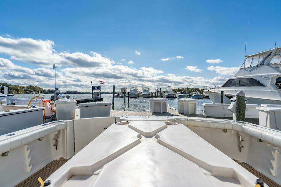 SLIGO 42ft Henriques Yacht For Sale SLIGO 42ft Henriques Yacht For Sale