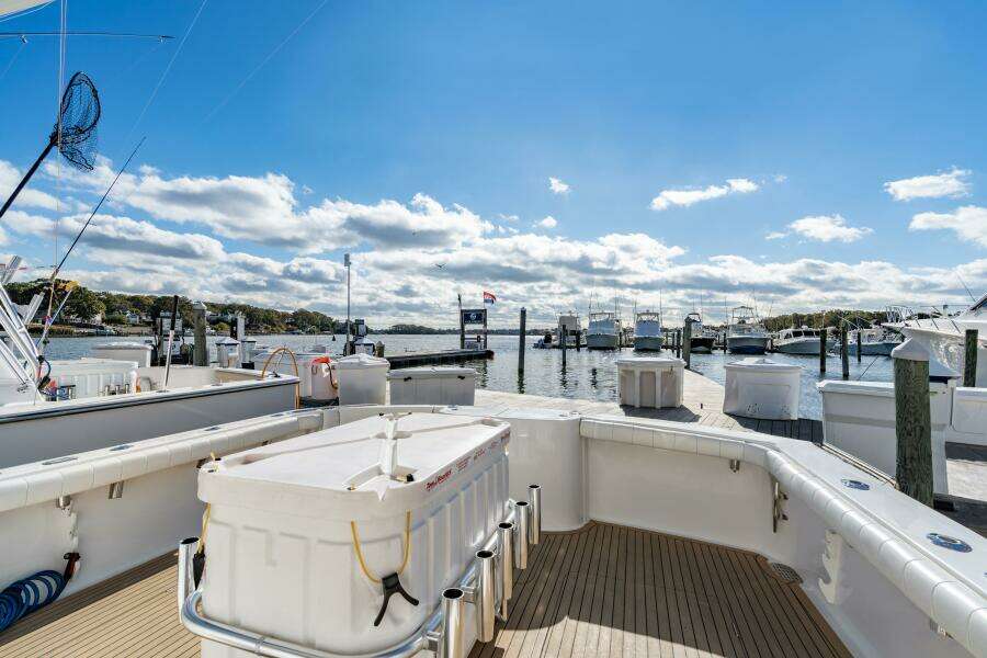 SLIGO 42ft Henriques Yacht For Sale SLIGO 42ft Henriques Yacht For Sale