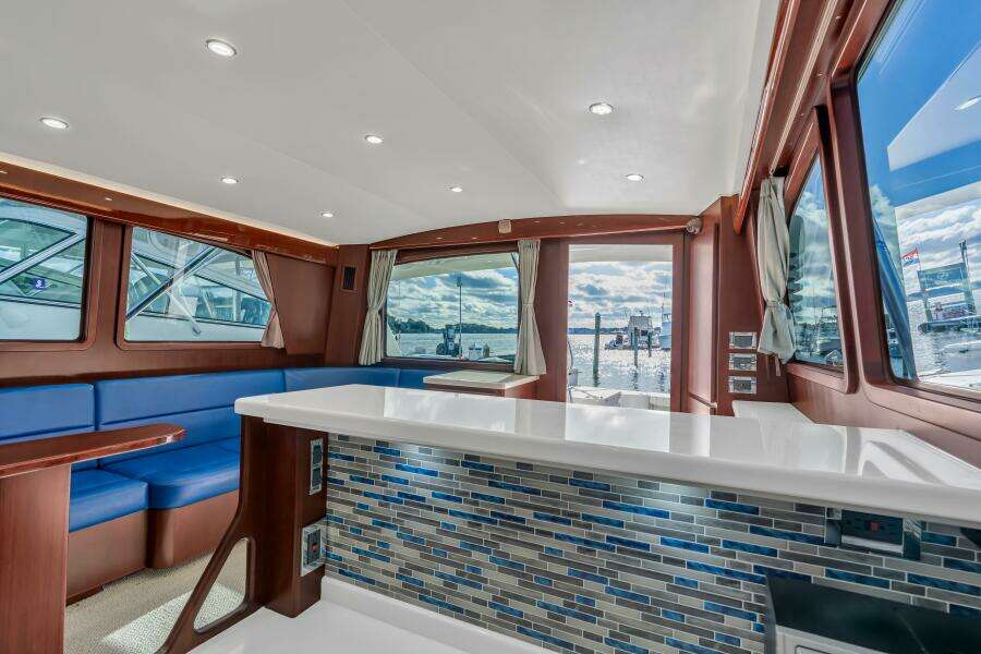 SLIGO 42ft Henriques Yacht For Sale SLIGO 42ft Henriques Yacht For Sale