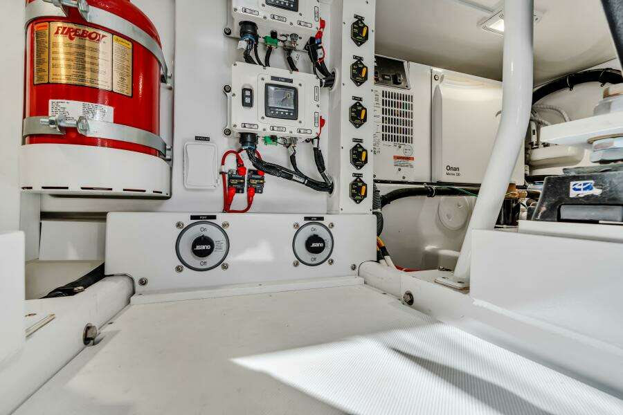 SLIGO 42ft Henriques Yacht For Sale SLIGO 42ft Henriques Yacht For Sale