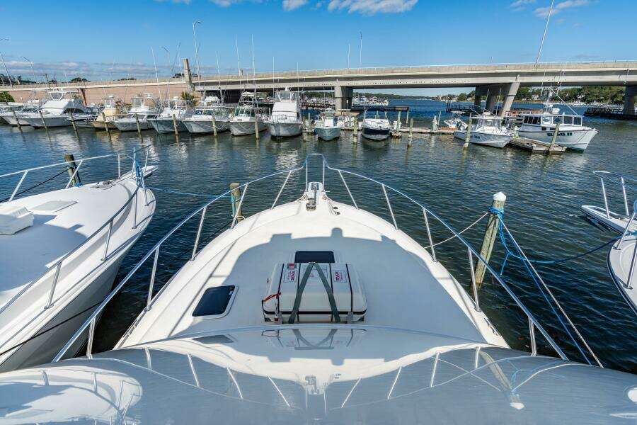 SLIGO 42ft Henriques Yacht For Sale SLIGO 42ft Henriques Yacht For Sale