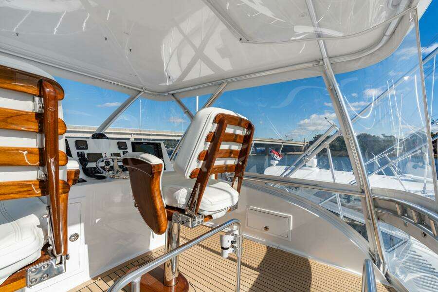 SLIGO 42ft Henriques Yacht For Sale SLIGO 42ft Henriques Yacht For Sale