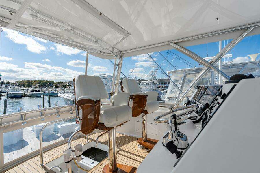 SLIGO 42ft Henriques Yacht For Sale SLIGO 42ft Henriques Yacht For Sale