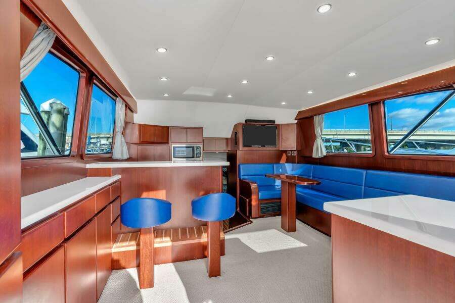 SLIGO 42ft Henriques Yacht For Sale SLIGO 42ft Henriques Yacht For Sale