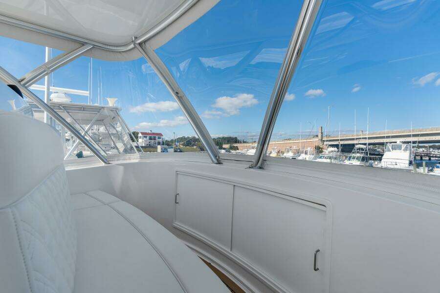 SLIGO 42ft Henriques Yacht For Sale SLIGO 42ft Henriques Yacht For Sale