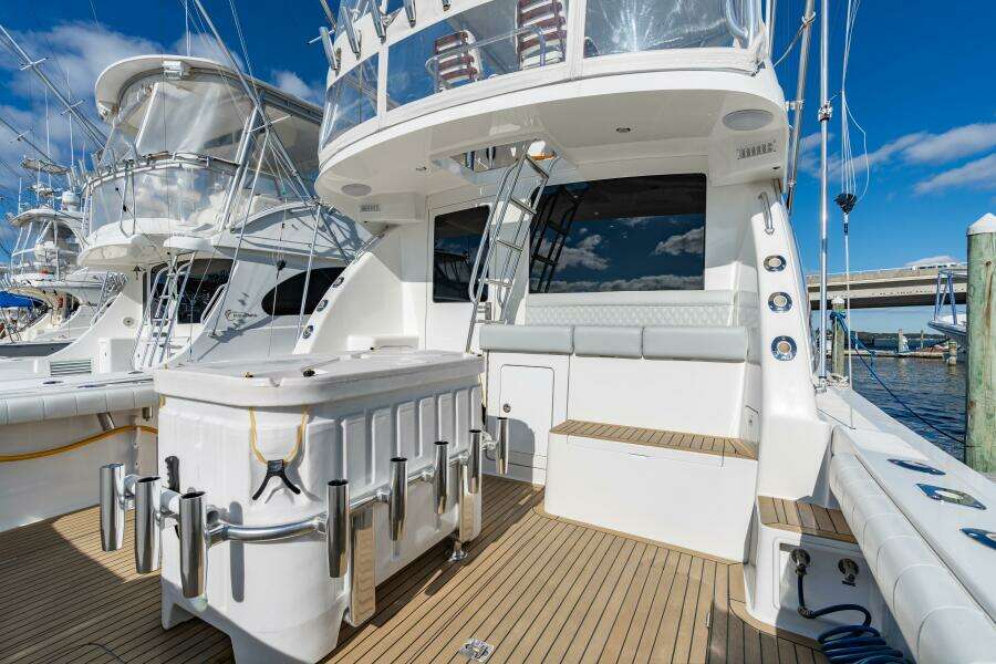 SLIGO 42ft Henriques Yacht For Sale SLIGO 42ft Henriques Yacht For Sale