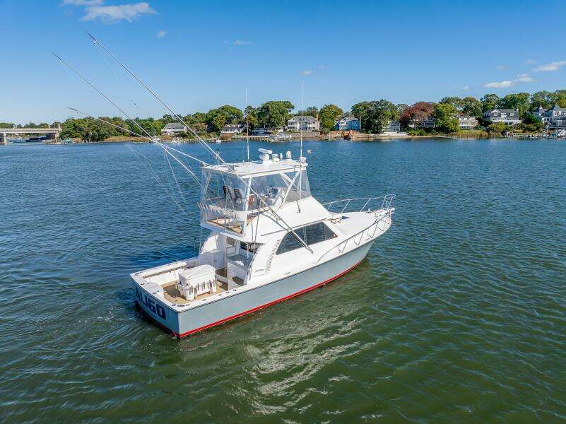 SLIGO 42ft Henriques Yacht For Sale SLIGO 42ft Henriques Yacht For Sale