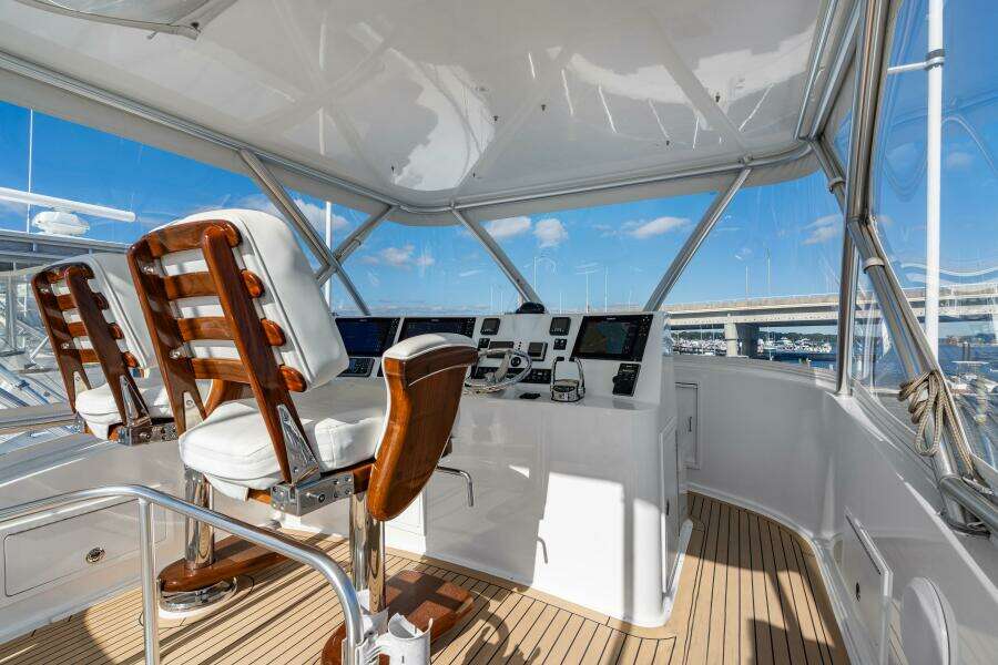 SLIGO 42ft Henriques Yacht For Sale SLIGO 42ft Henriques Yacht For Sale