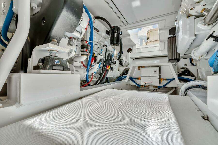 SLIGO 42ft Henriques Yacht For Sale SLIGO 42ft Henriques Yacht For Sale