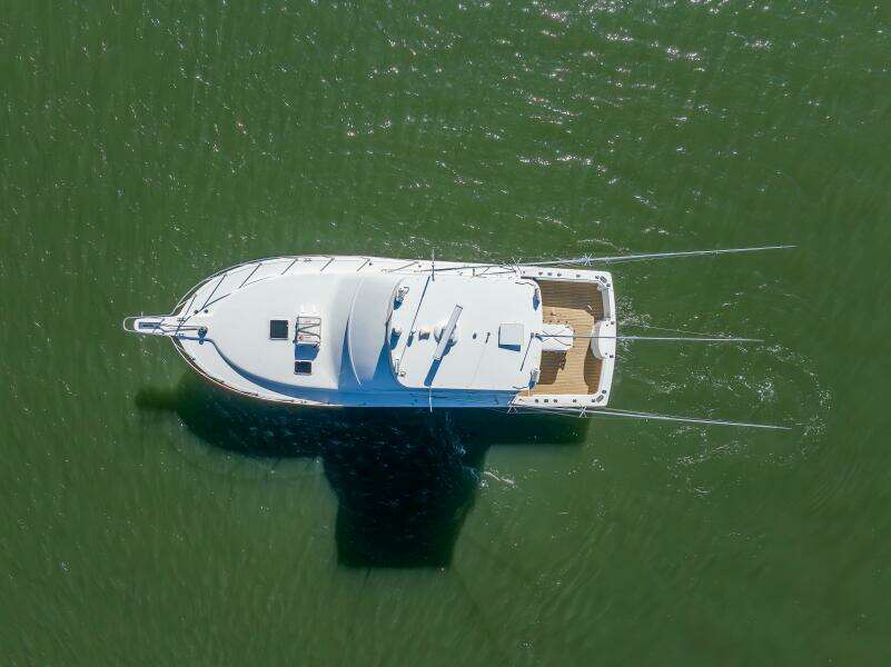 SLIGO 42ft Henriques Yacht For Sale SLIGO 42ft Henriques Yacht For Sale