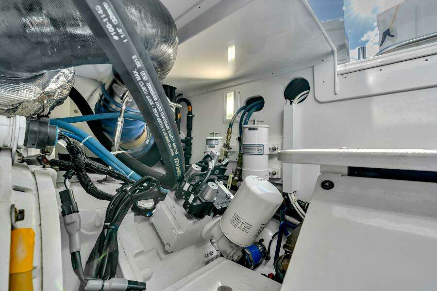 SLIGO 42ft Henriques Yacht For Sale SLIGO 42ft Henriques Yacht For Sale