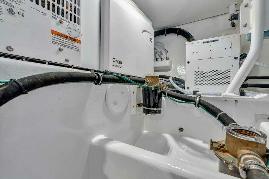 SLIGO 42ft Henriques Yacht For Sale SLIGO 42ft Henriques Yacht For Sale