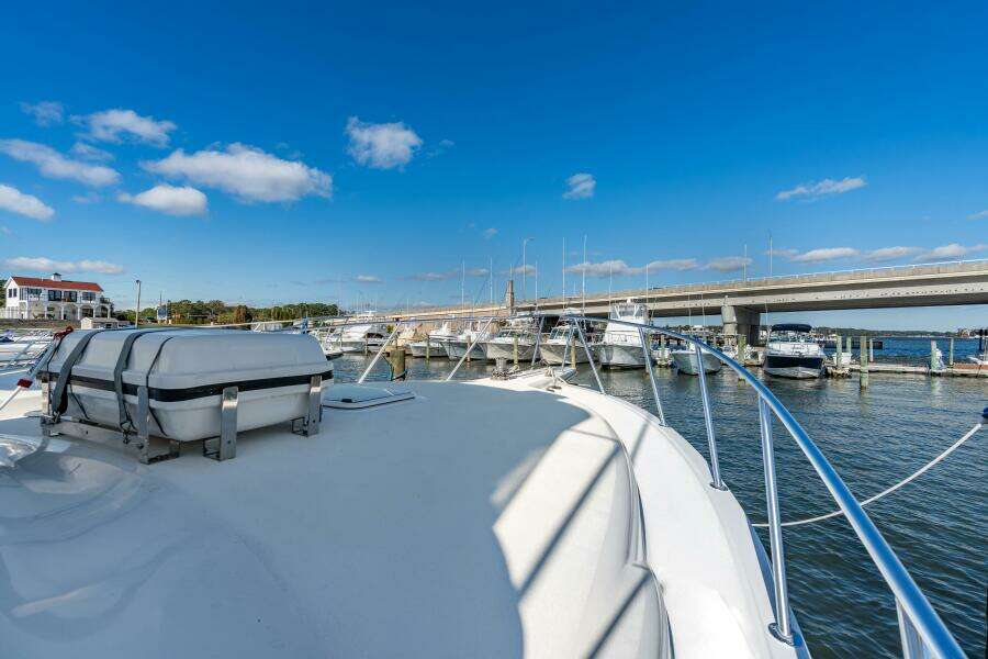 SLIGO 42ft Henriques Yacht For Sale SLIGO 42ft Henriques Yacht For Sale