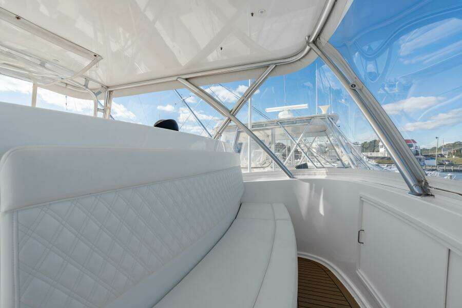 SLIGO 42ft Henriques Yacht For Sale SLIGO 42ft Henriques Yacht For Sale