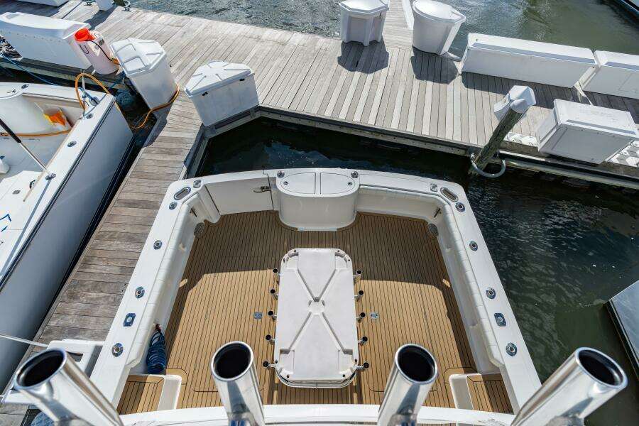 SLIGO 42ft Henriques Yacht For Sale SLIGO 42ft Henriques Yacht For Sale