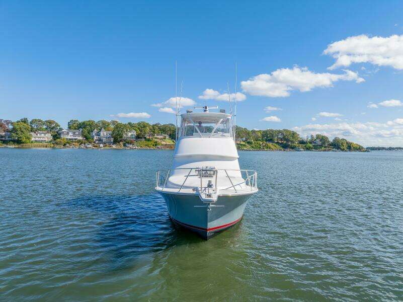 SLIGO 42ft Henriques Yacht For Sale SLIGO 42ft Henriques Yacht For Sale