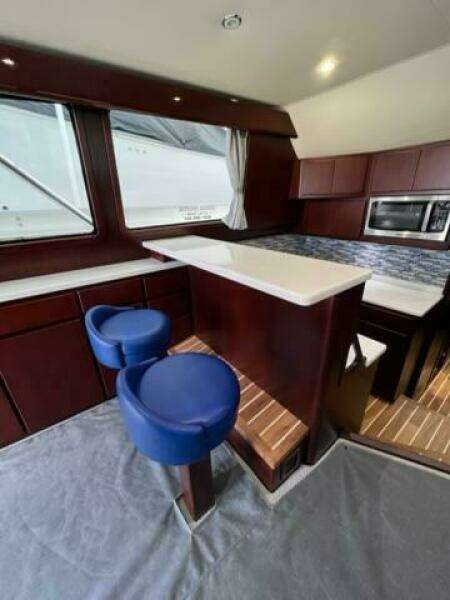SLIGO 42ft Henriques Yacht For Sale