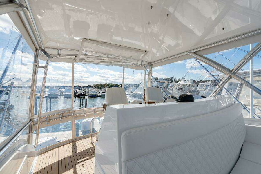 SLIGO 42ft Henriques Yacht For Sale SLIGO 42ft Henriques Yacht For Sale